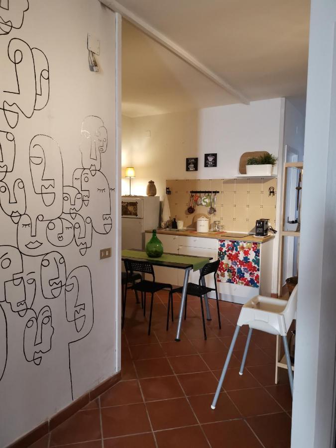 Otranto Handmade 100% Esterno foto