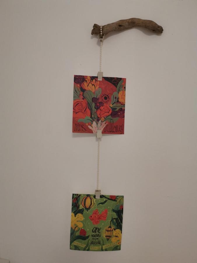 Otranto Handmade 100% Esterno foto