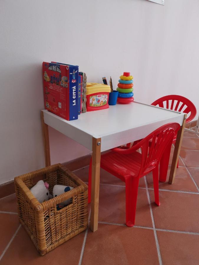Otranto Handmade 100% Esterno foto