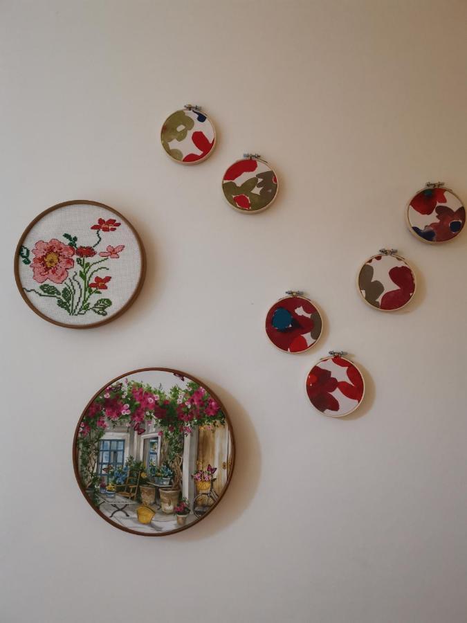 Otranto Handmade 100% Esterno foto